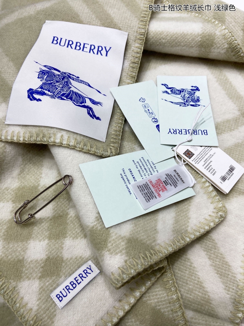 BURBERRY